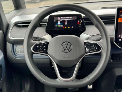 2025 Volkswagen ID. Buzz Pro S