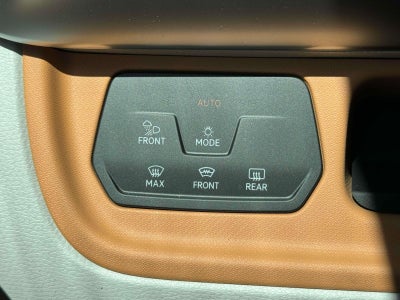 2025 Volkswagen ID. Buzz Pro S Plus