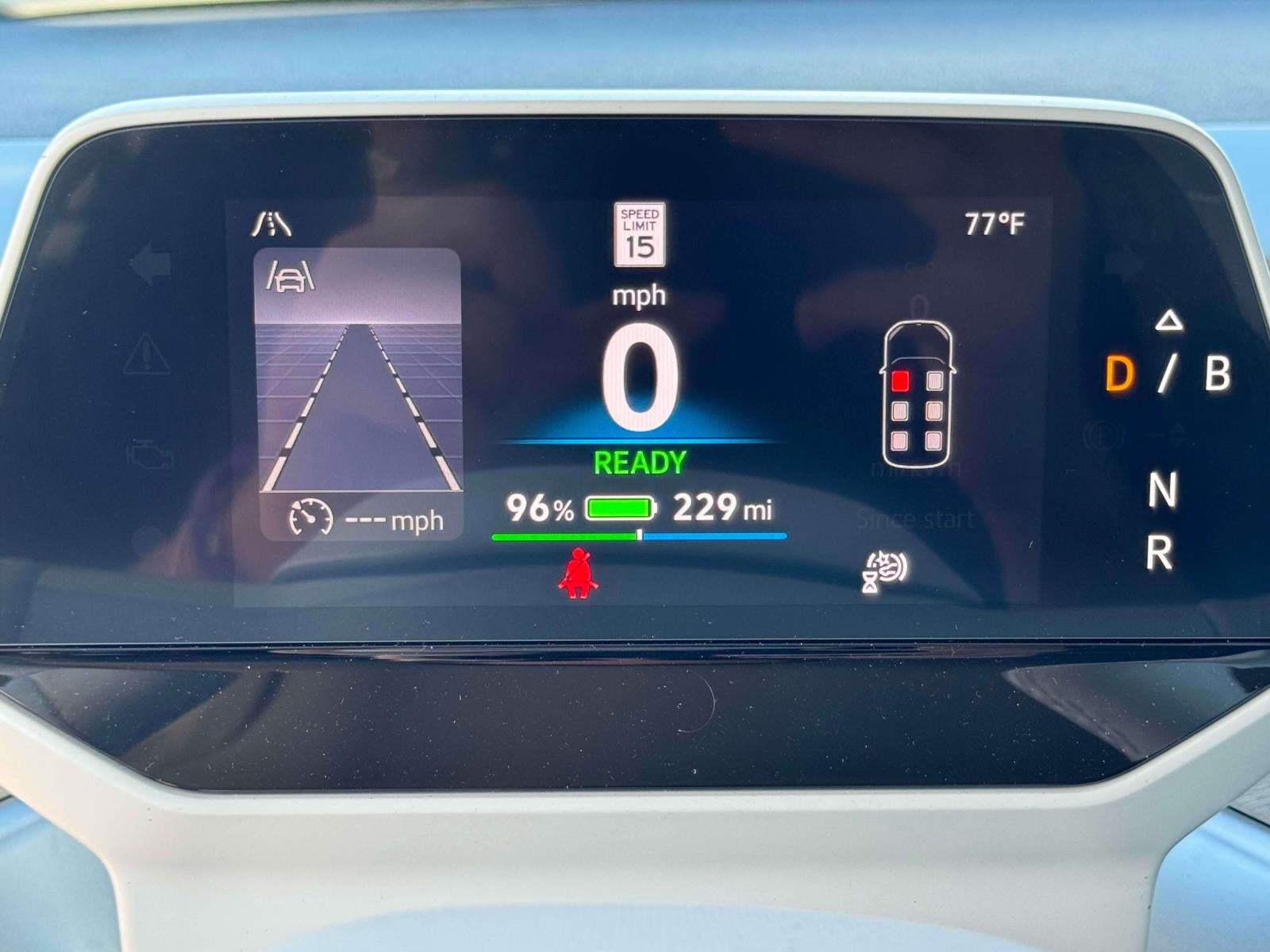 2025 Volkswagen ID. Buzz Pro S Plus