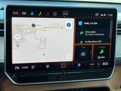 2025 Volkswagen ID. Buzz Pro S Plus