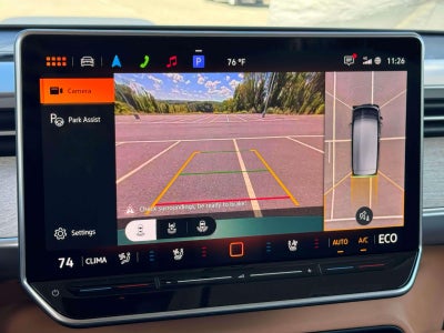 2025 Volkswagen ID. Buzz Pro S Plus