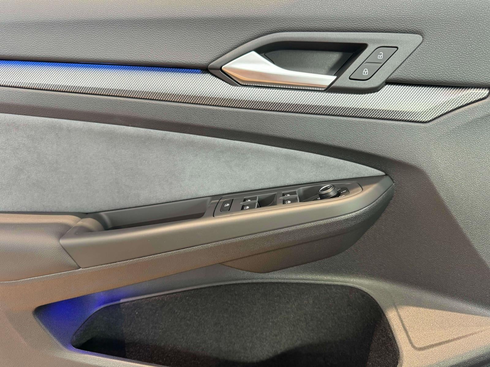 2025 Volkswagen Golf R 2.0T