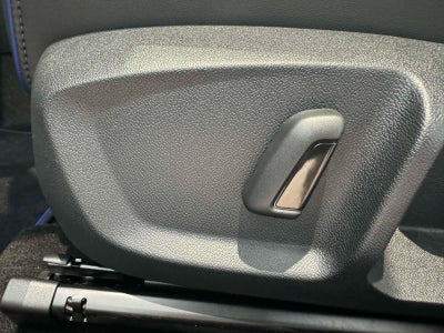 2025 Volkswagen Golf R 2.0T