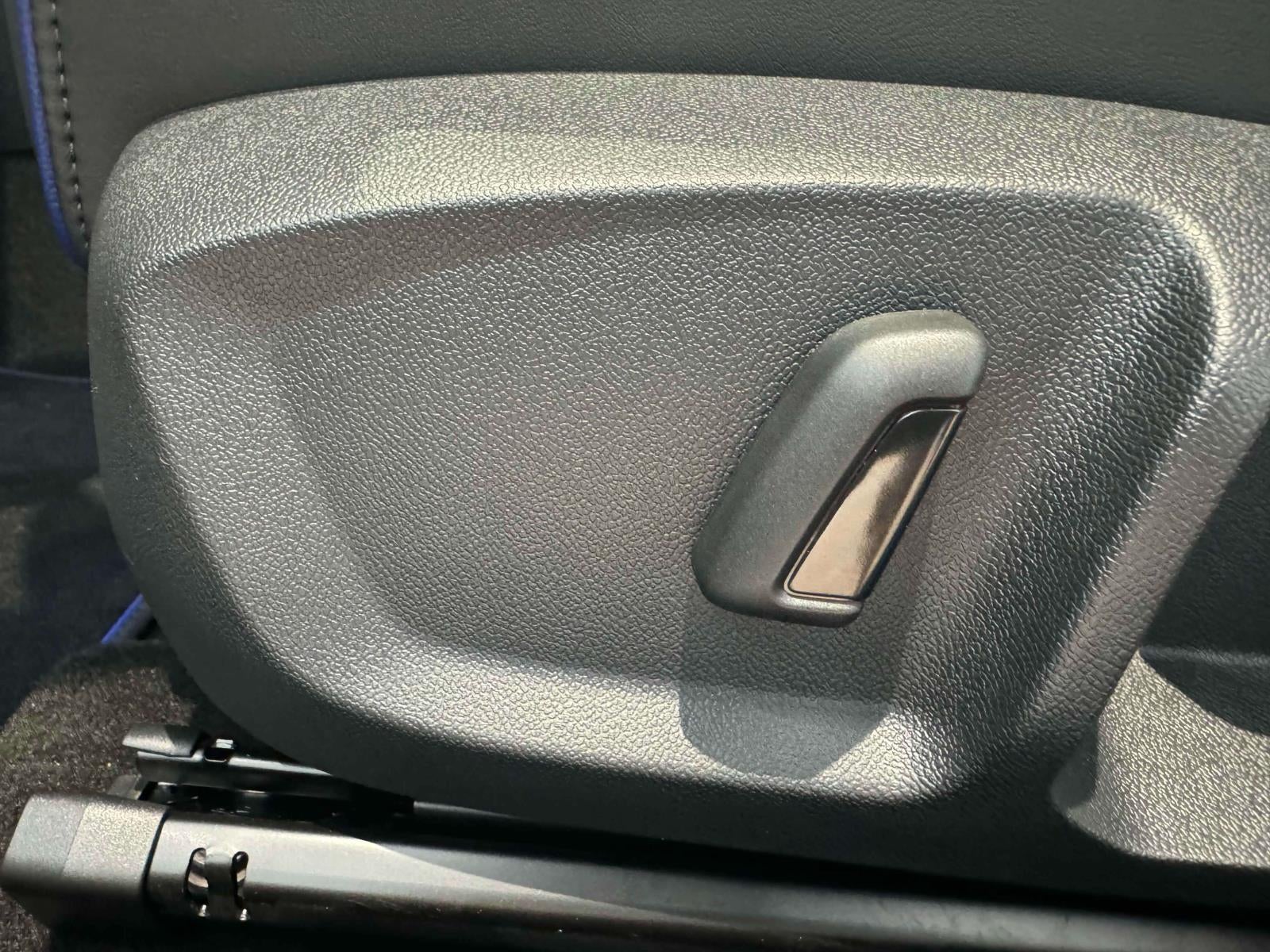 2025 Volkswagen Golf R 2.0T