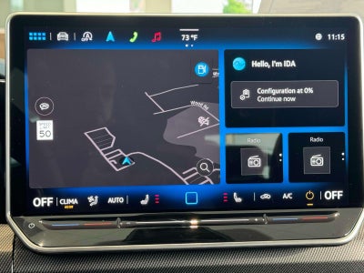 2025 Volkswagen Golf R 2.0T