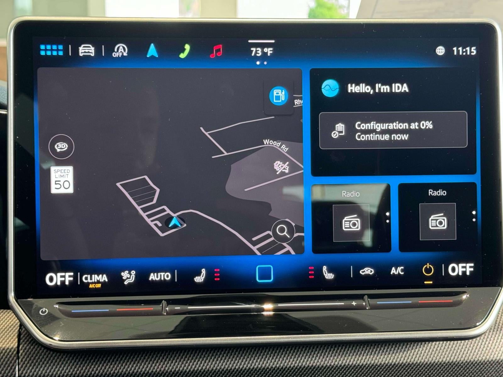 2025 Volkswagen Golf R 2.0T