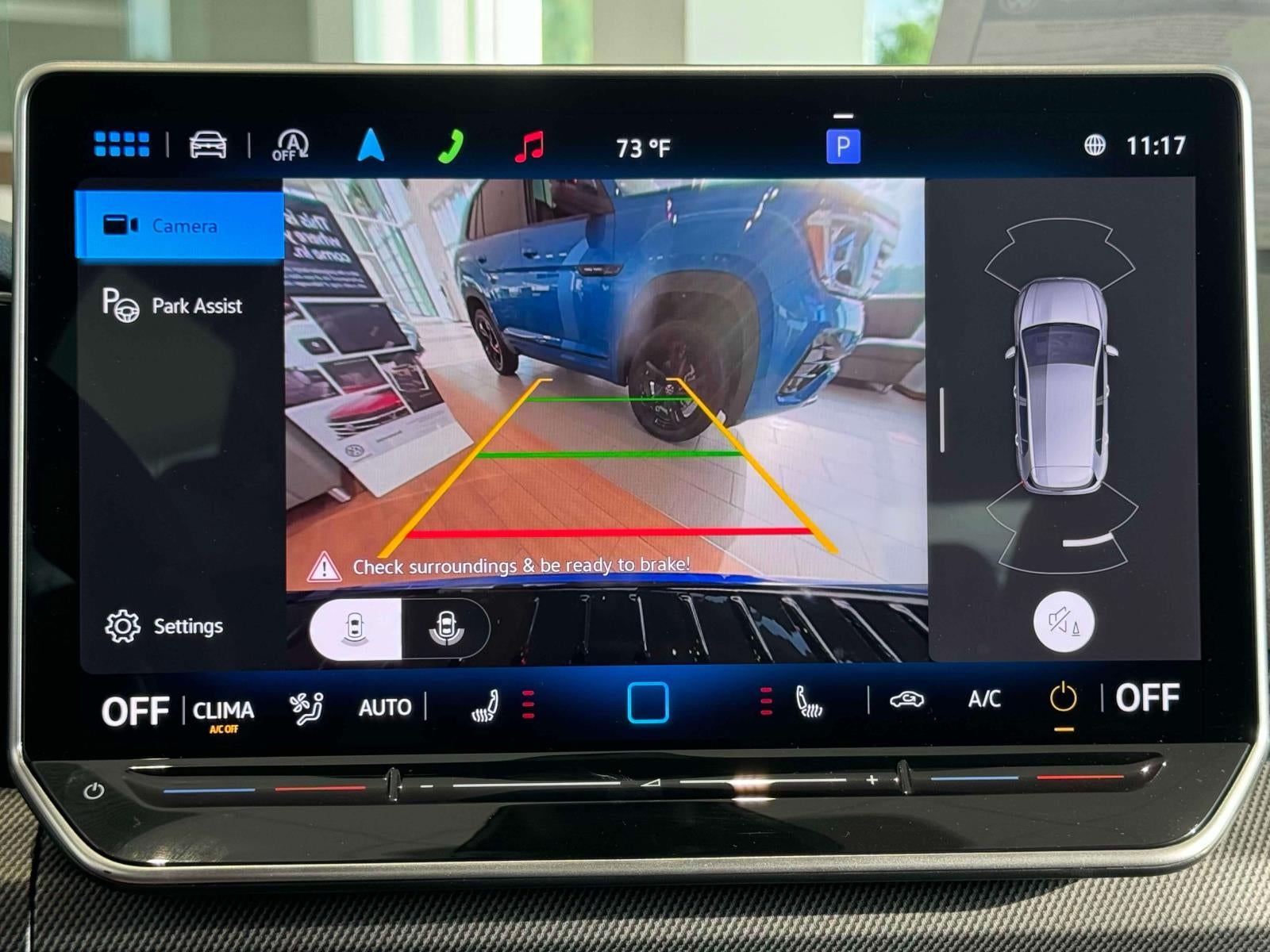 2025 Volkswagen Golf R 2.0T