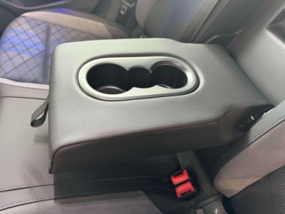 2025 Volkswagen Golf R 2.0T