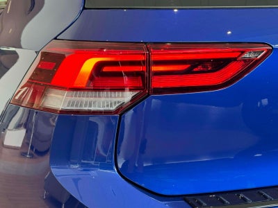 2025 Volkswagen Golf R 2.0T