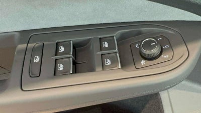 2025 Volkswagen Golf R 2.0T