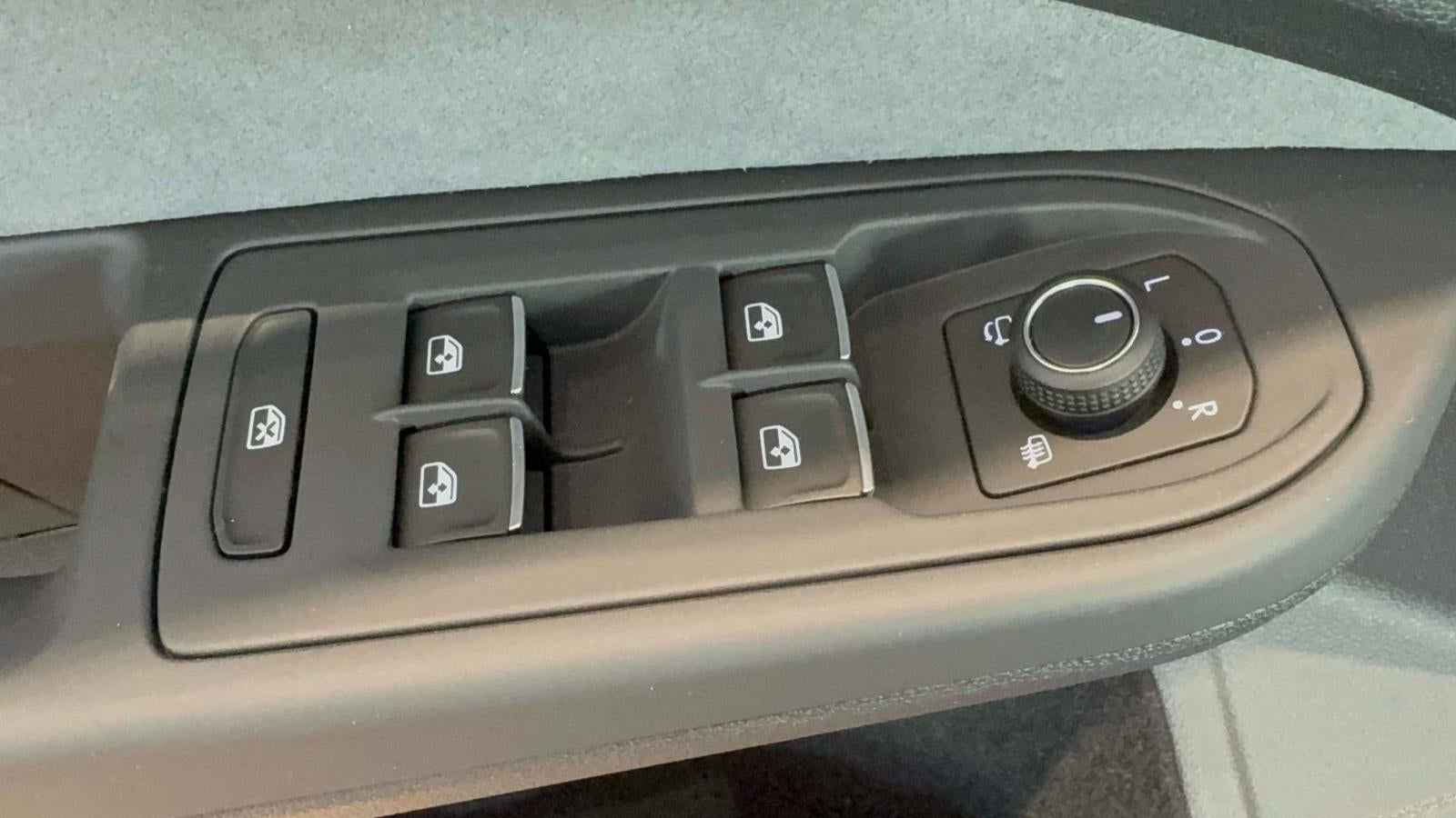 2025 Volkswagen Golf R 2.0T