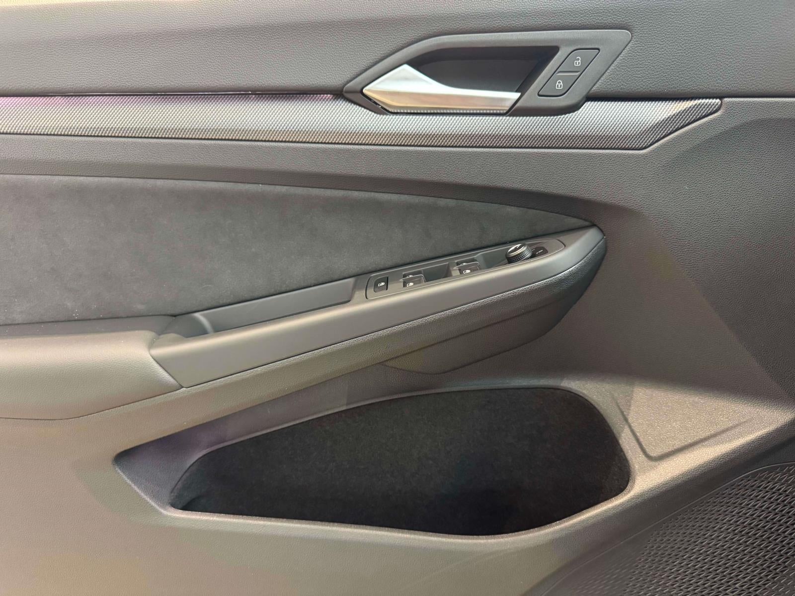 2026 Volkswagen Golf GTI SE