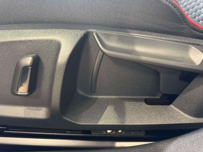 2026 Volkswagen Golf GTI SE