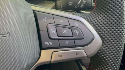 2026 Volkswagen Golf GTI SE