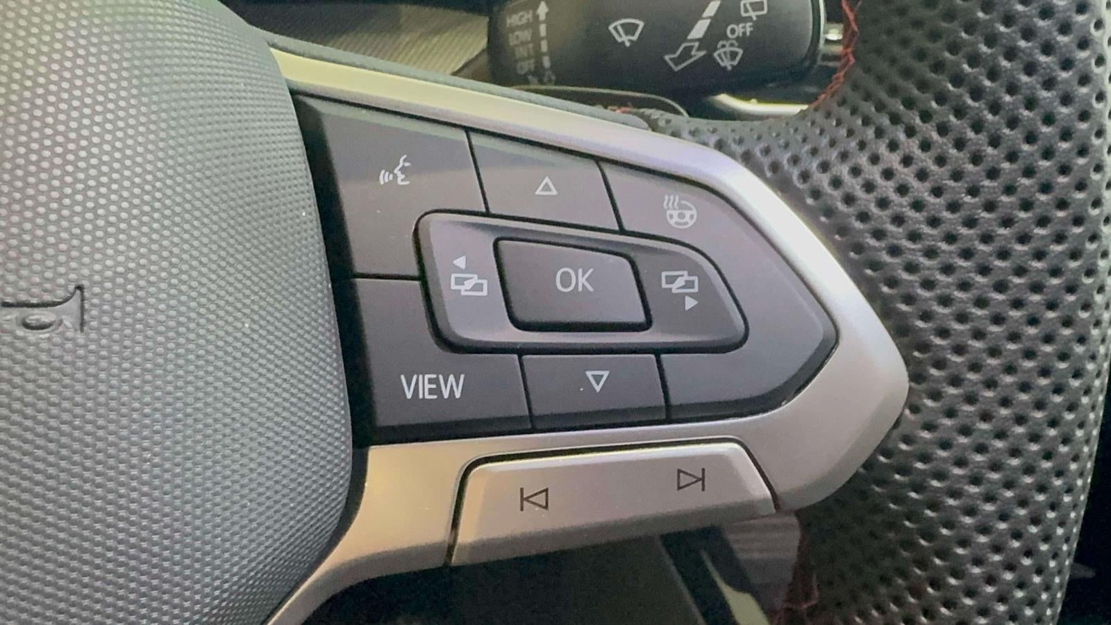 2026 Volkswagen Golf GTI SE