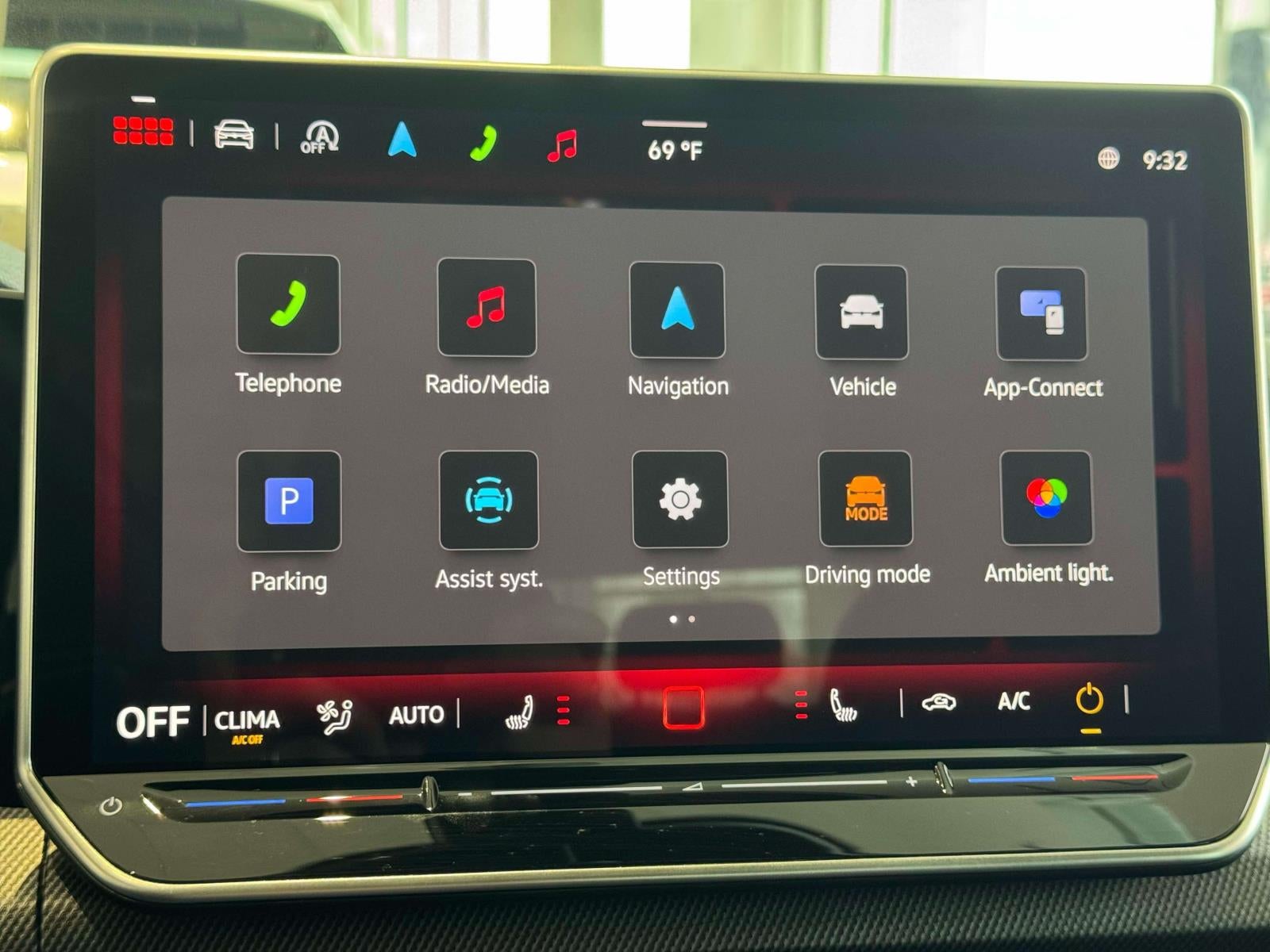 2026 Volkswagen Golf GTI SE