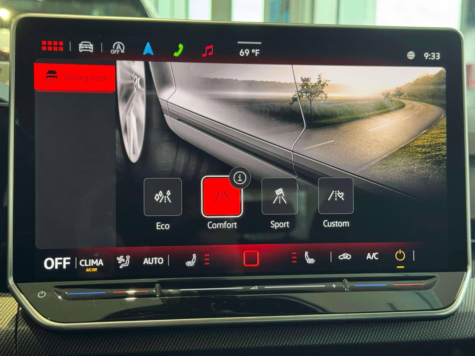 2026 Volkswagen Golf GTI SE