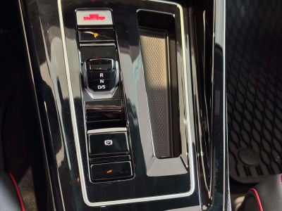 2026 Volkswagen Golf GTI SE