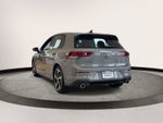 2026 Volkswagen Golf GTI SE