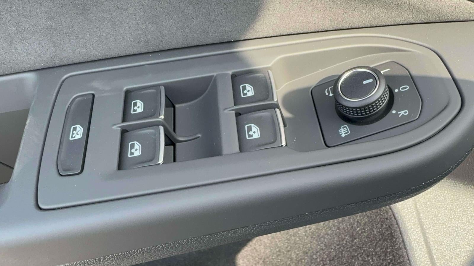 2026 Volkswagen Golf GTI 2.0T SE
