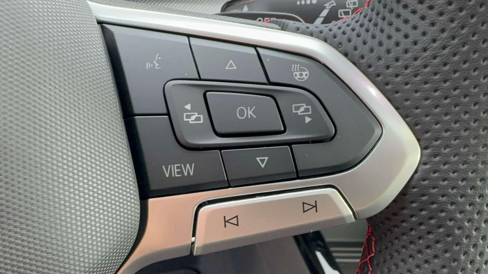 2026 Volkswagen Golf GTI 2.0T SE
