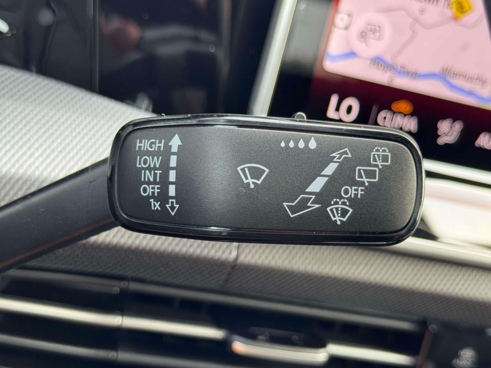 2026 Volkswagen Golf GTI 2.0T SE