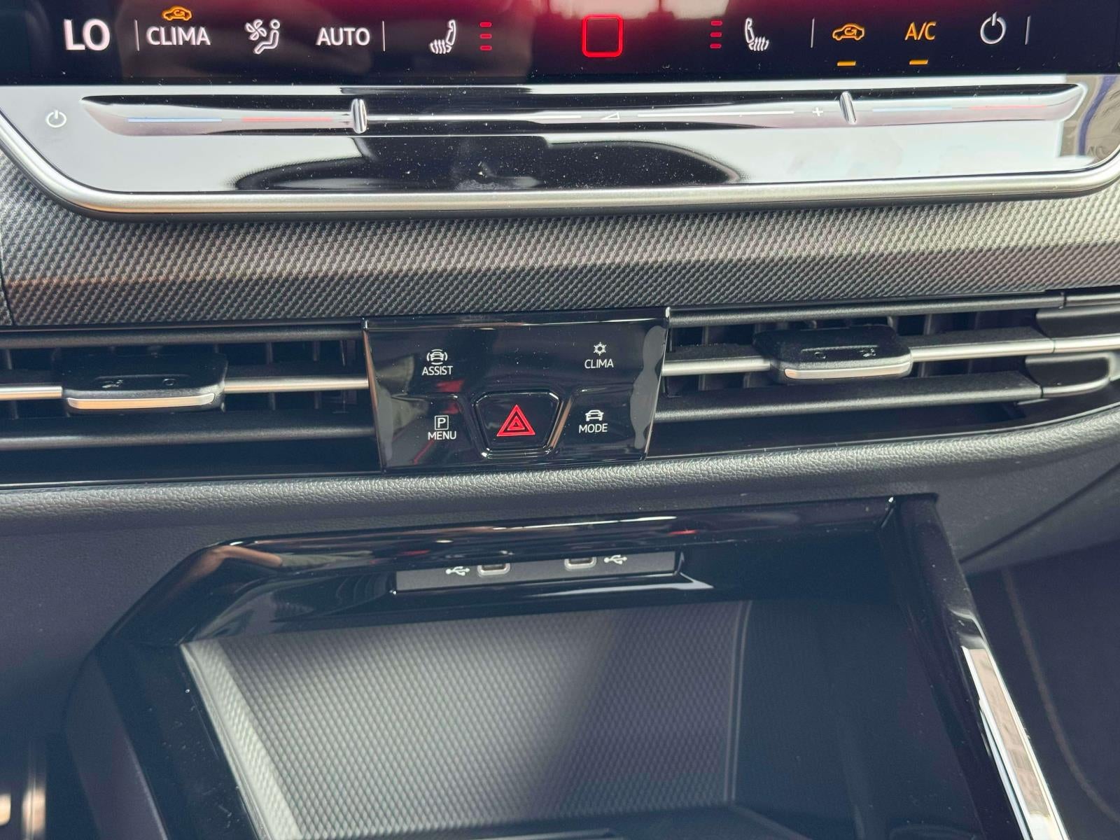 2026 Volkswagen Golf GTI 2.0T SE