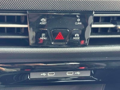 2026 Volkswagen Golf GTI 2.0T SE