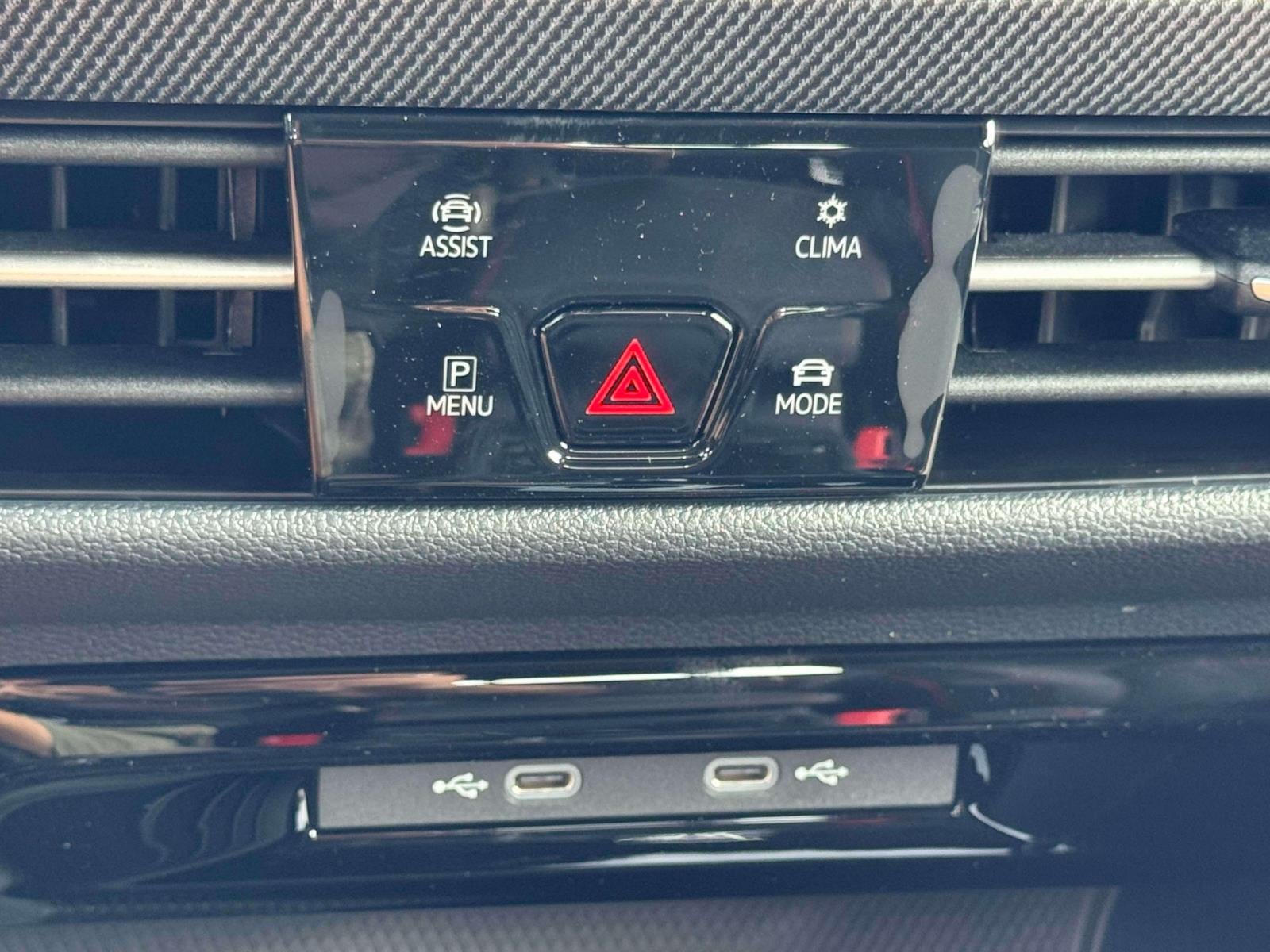 2026 Volkswagen Golf GTI 2.0T SE