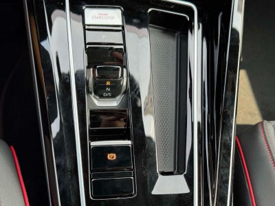 2026 Volkswagen Golf GTI 2.0T SE