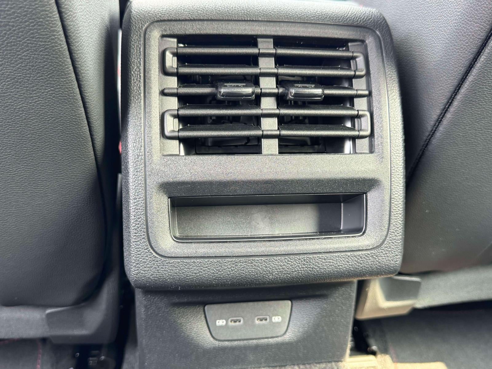 2026 Volkswagen Golf GTI 2.0T SE