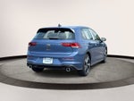 2026 Volkswagen Golf GTI 2.0T SE