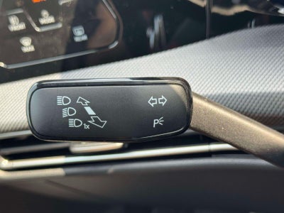 2026 Volkswagen Golf GTI 2.0T Autobahn