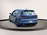 2026 Volkswagen Golf GTI 2.0T Autobahn