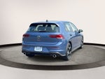 2026 Volkswagen Golf GTI 2.0T Autobahn