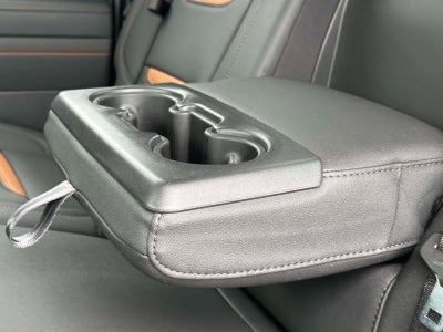 2025 GMC Sierra 1500 4WD Crew Cab 147 AT4