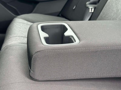 2024 Honda Accord Sedan EX CVT