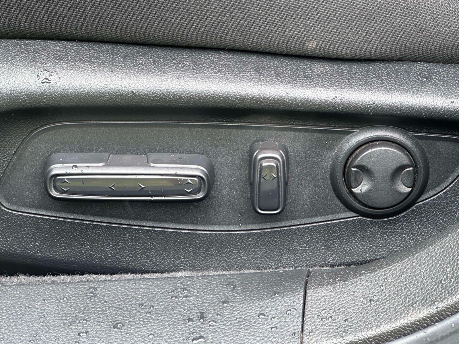 2024 Honda Accord Sedan EX CVT