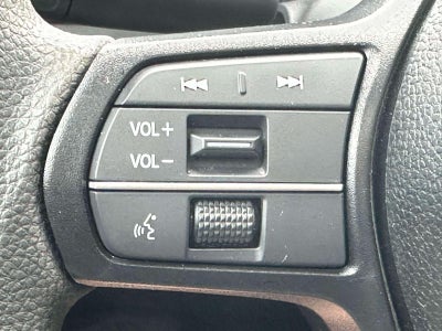 2024 Honda Accord Sedan EX CVT