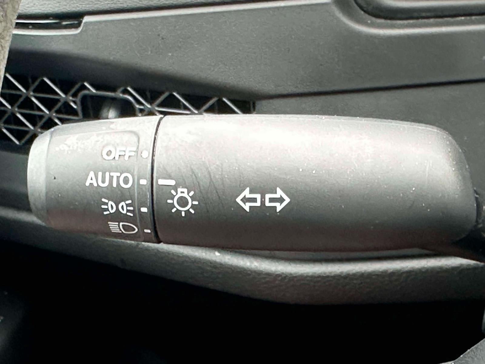 2024 Honda Accord Sedan EX CVT