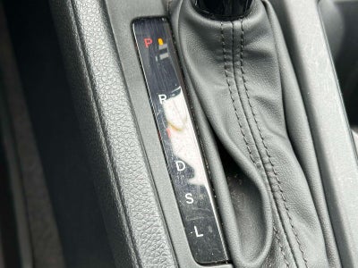 2024 Honda Accord Sedan EX CVT