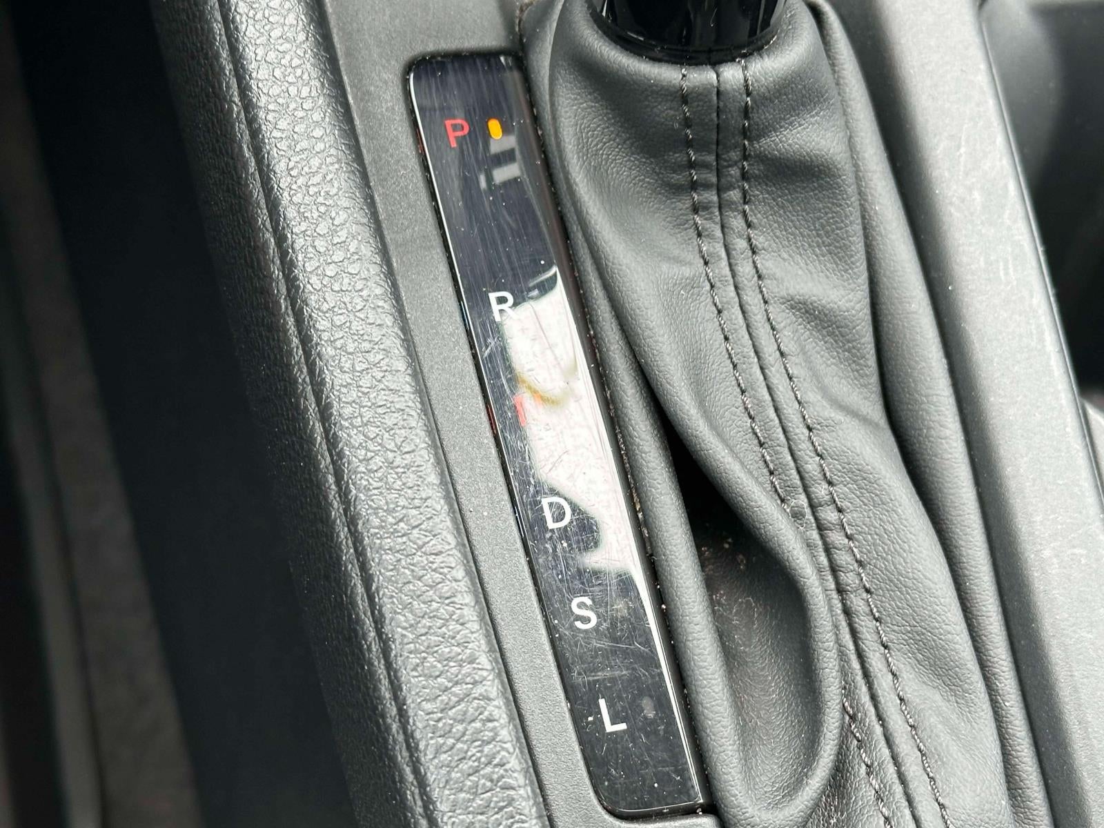 2024 Honda Accord Sedan EX CVT