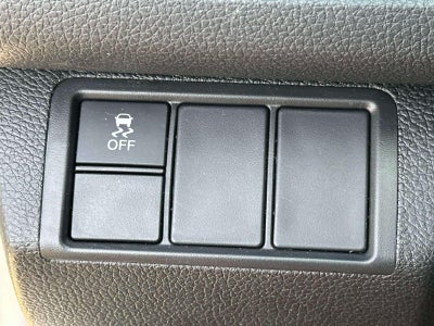 2016 Honda Civic Sedan 4dr CVT EX-L