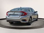 2016 Honda Civic Sedan 4dr CVT EX-L