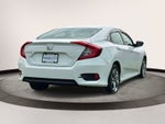 2018 Honda Civic Sedan LX CVT
