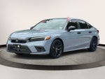 2022 Honda Civic Sedan Sport CVT