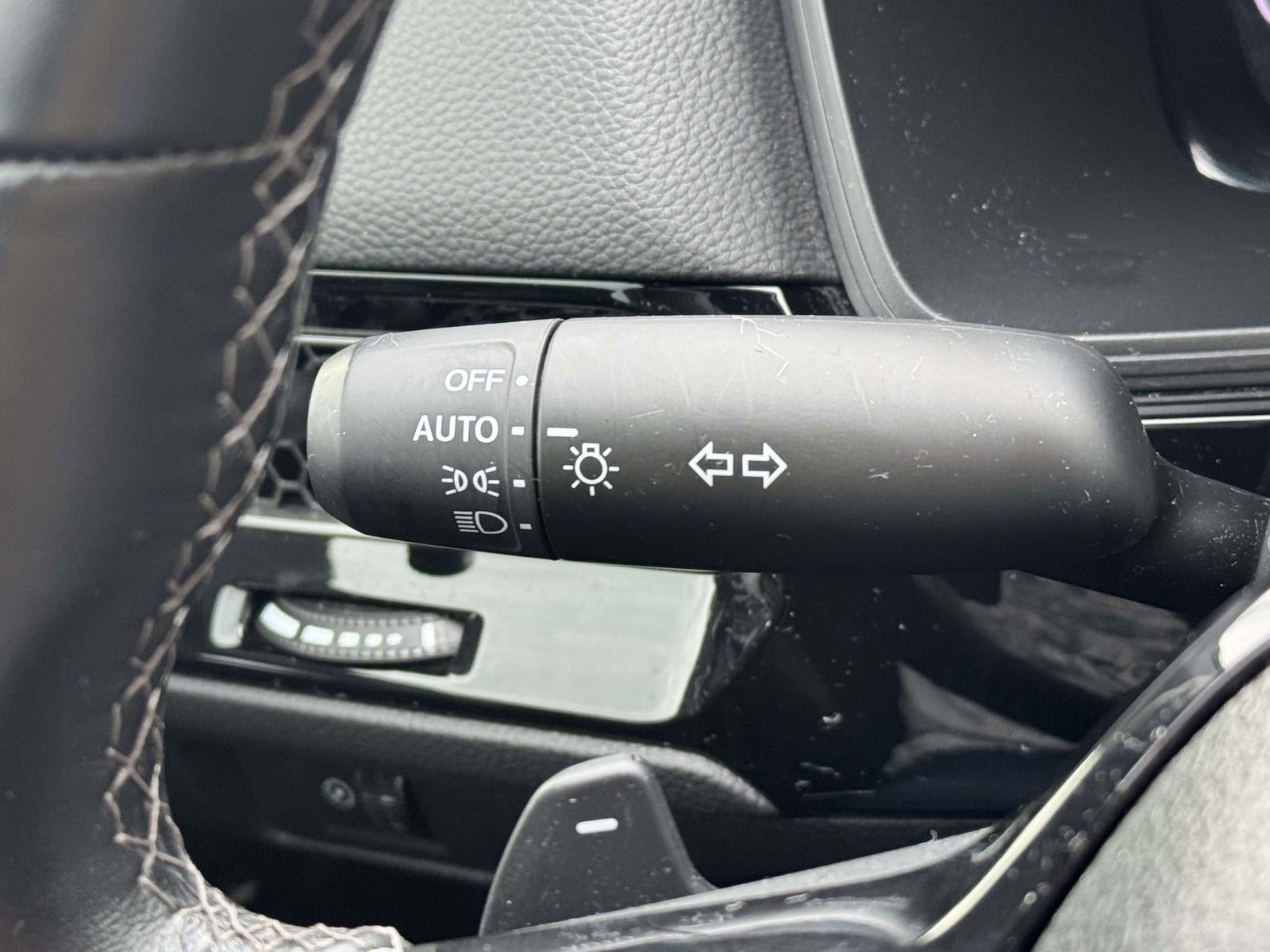 2022 Honda Civic Sedan Sport CVT