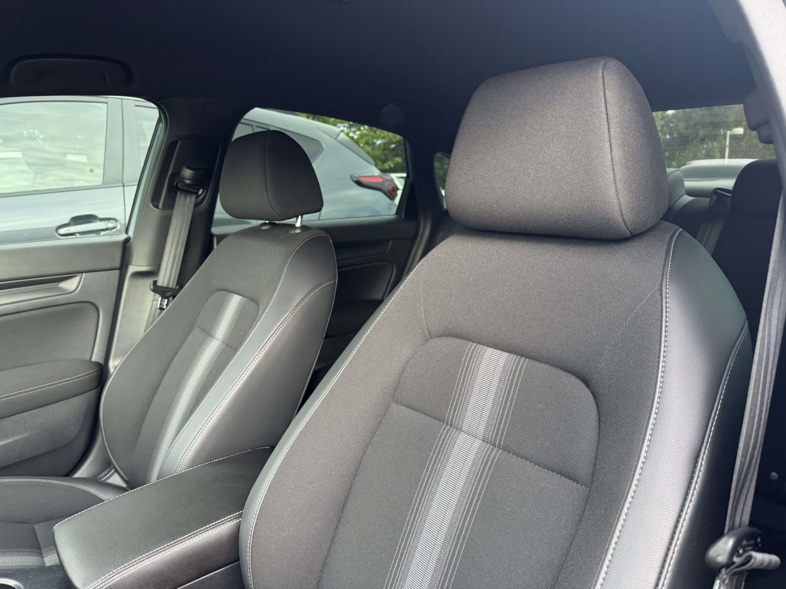 2022 Honda Civic Sedan Sport CVT