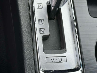 2017 Subaru Legacy 3.6R Limited