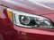 2017 Subaru Legacy 3.6R Limited